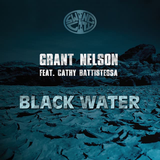 Black Water - Radio Edit cover art