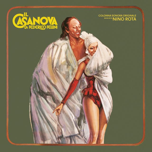 A pranzo dalla Marchesa Durfé - Remastered 2022 cover art