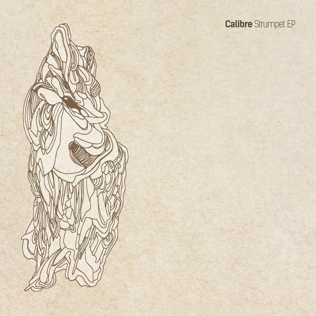 Strumpet cover art