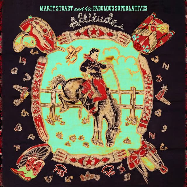 Country Star cover art