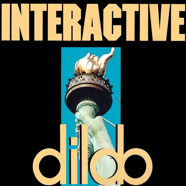Dildo - Interdrive Version cover art