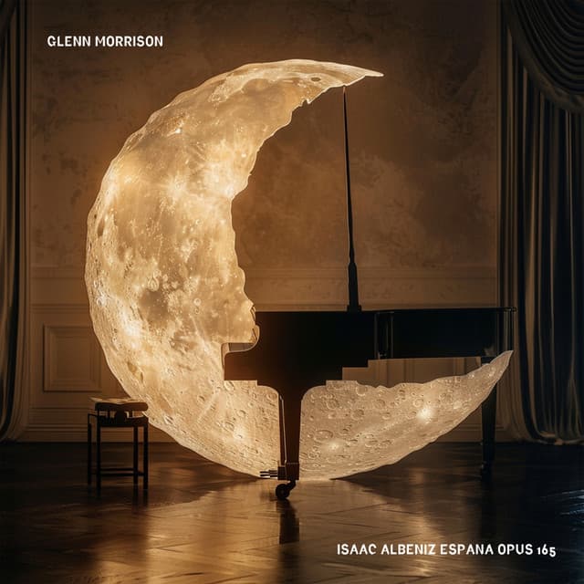 Espana, Op. 165 I. Prelude cover art