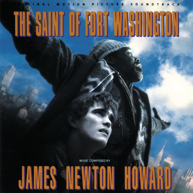 End Titles cover art