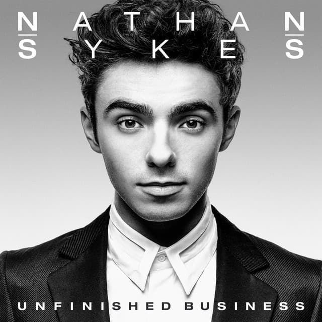 I Can't Be Mad cover art