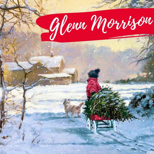 O Christmas Tree cover art