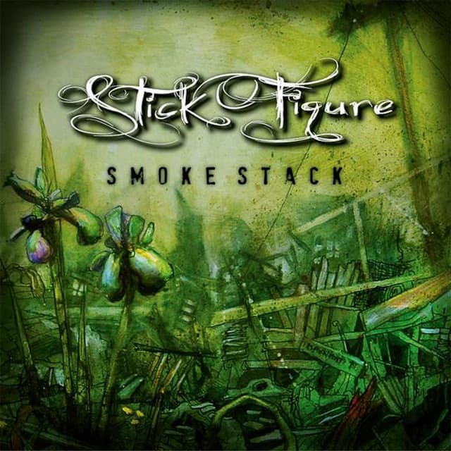 Break of Day cover art