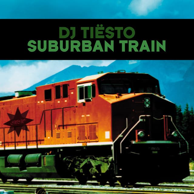 Urban Train (feat. Kirsty Hawkshaw) - Marc O'Tool Instrumental cover art