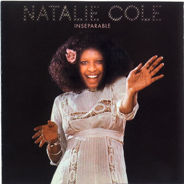 This Will Be (An Everlasting Love) cover art