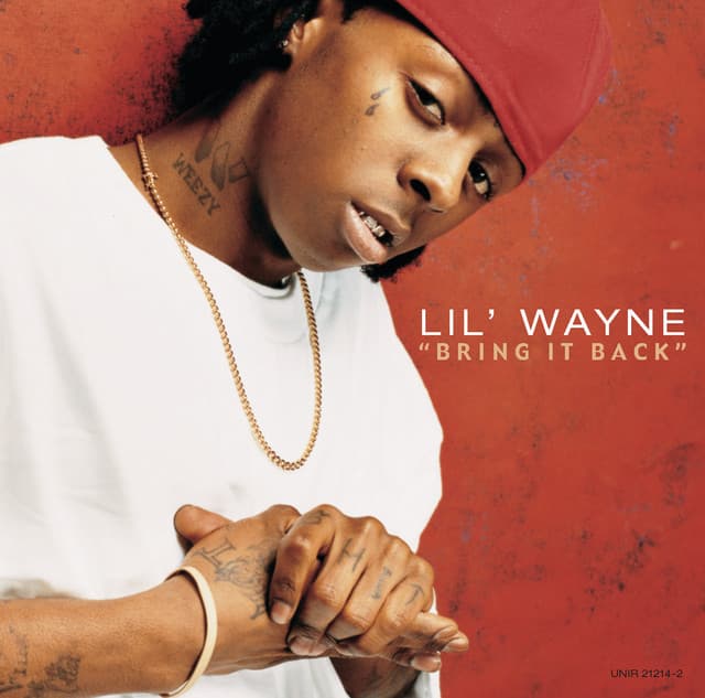 Bring It Back - Main Clean cover art