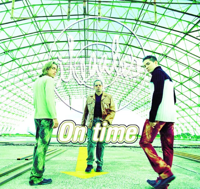 Tu Recuerdo cover art