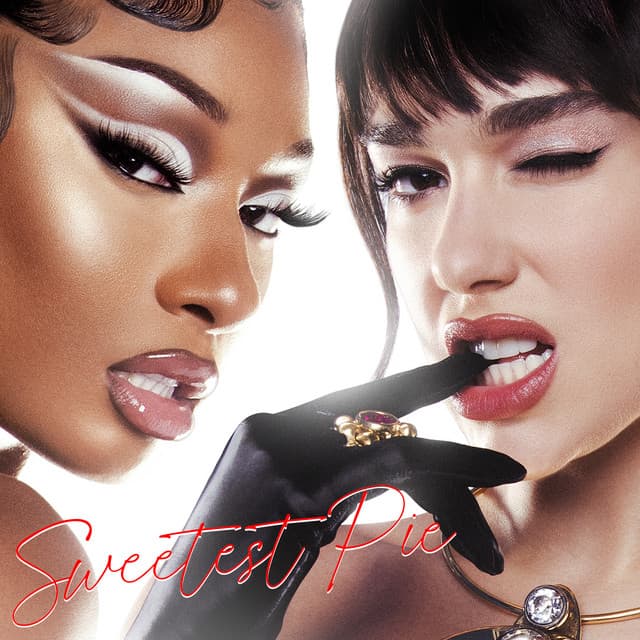 Sweetest Pie cover art