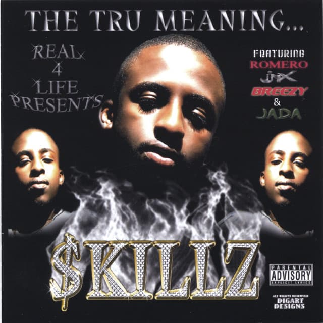 Intro (Romero) cover art