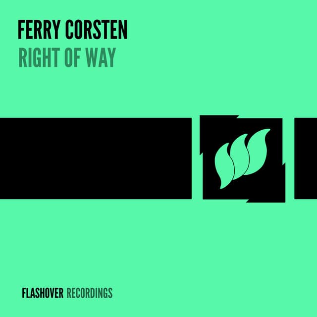 Right Of Way cover art