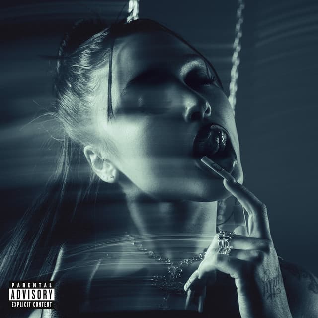 lonely cover art