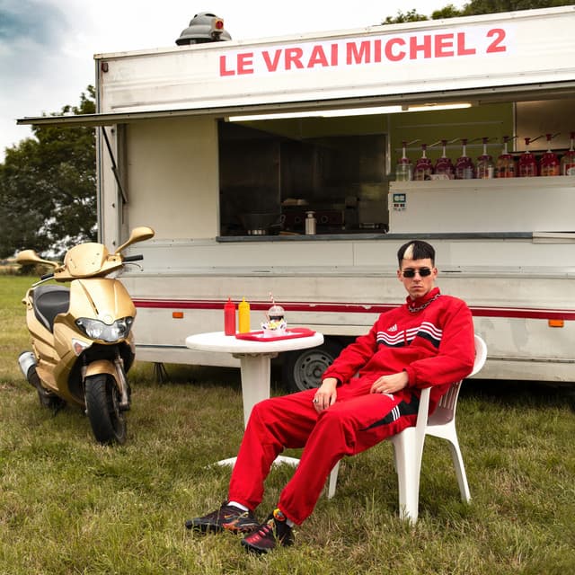 C'est toi qu'je veux cover art