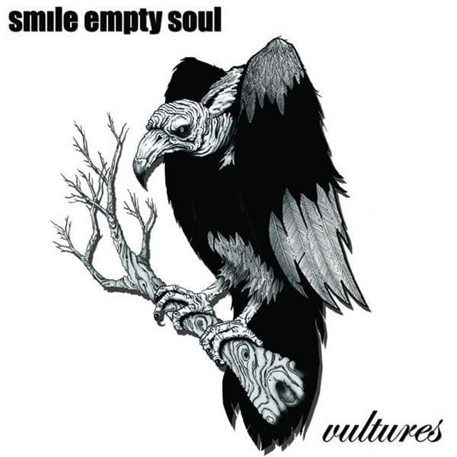 Vultures (explicit) cover art
