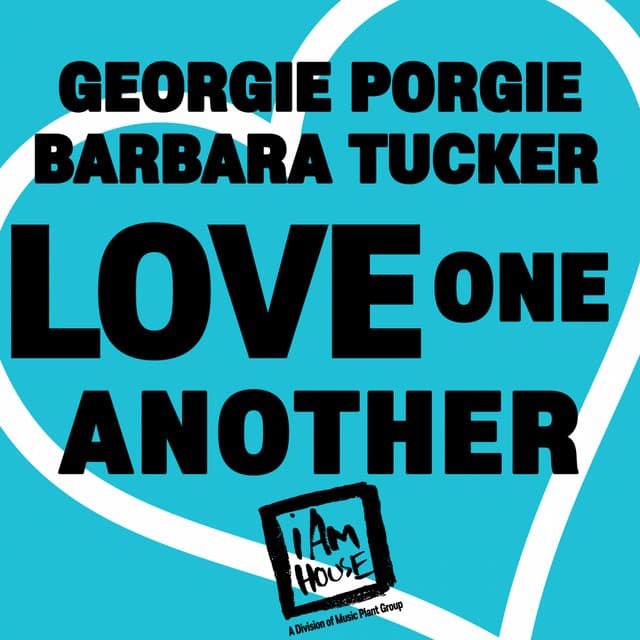 Love One Another - Georgie's House Dub cover art