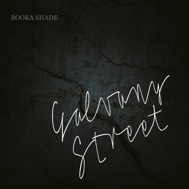 Broken Skin cover art