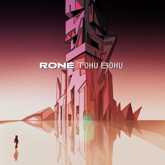 Tohu Bohu cover art