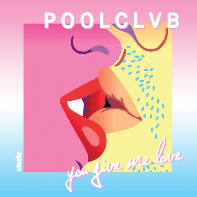 You Give Me Love cover art