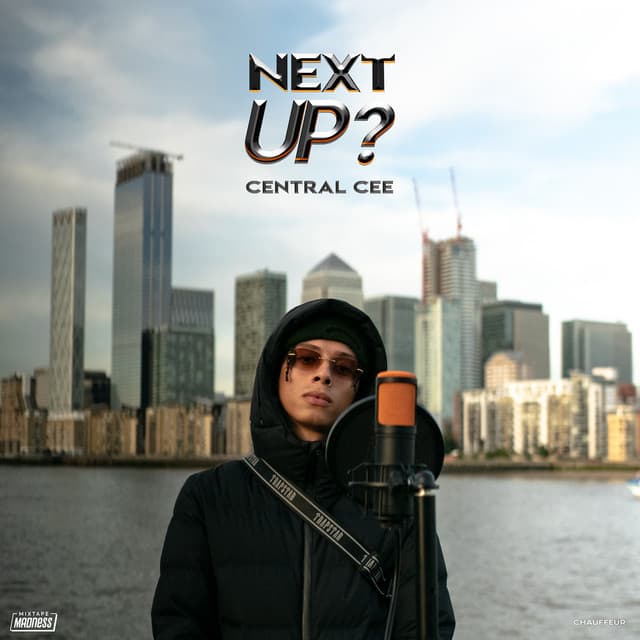 Next Up - S2-E39, Pt. 2 cover art