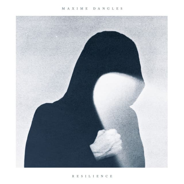 Pressure cover art