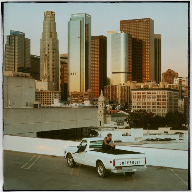ONE cover art