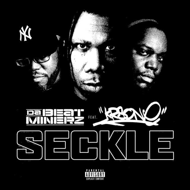 Seckle cover art
