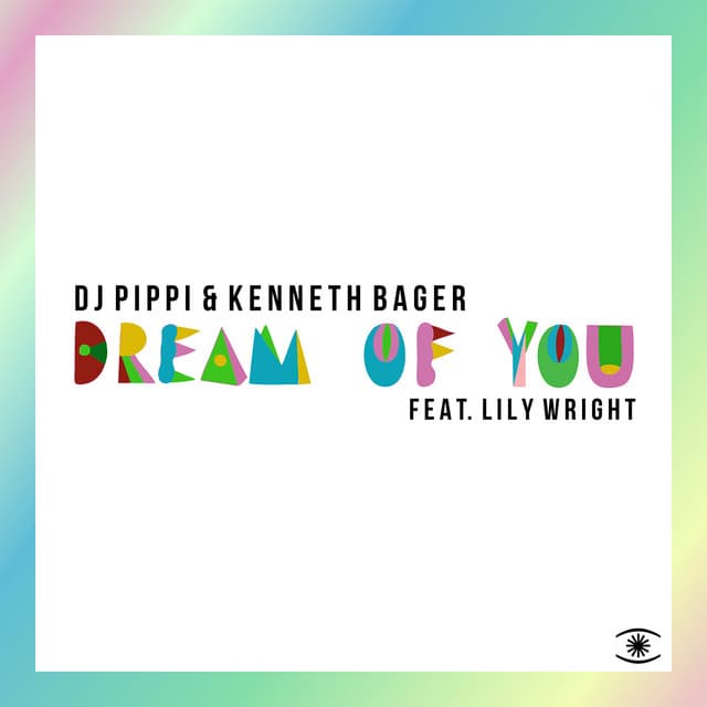La Serenata (Dream of You) cover art