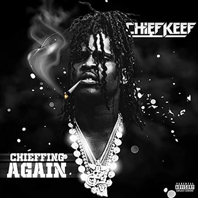Talk My cover art