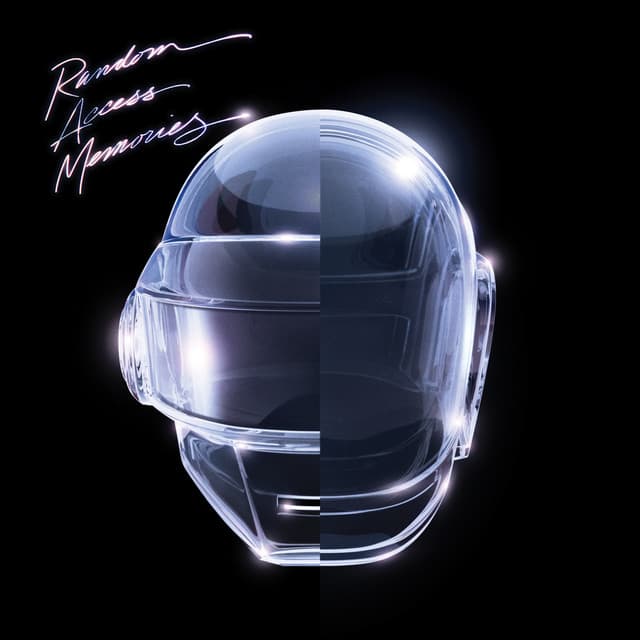 Random Access Memories (10th Anniversary Edition) cover art