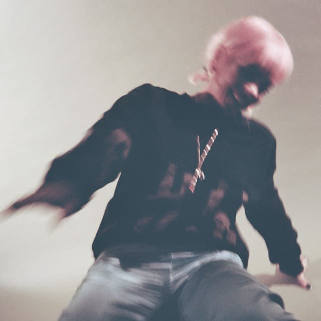 Waste (feat. Lady Chann) cover art