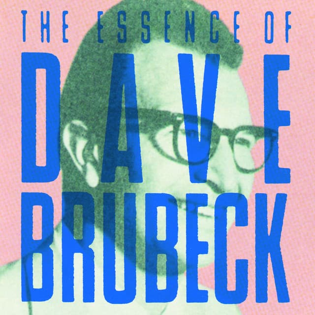 Take Five cover art