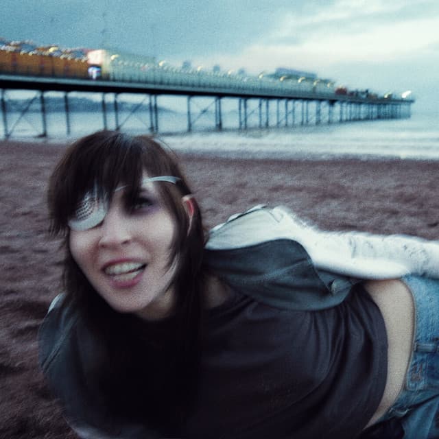 Mr. Tambourine Man cover art