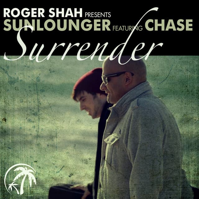 Surrender cover art