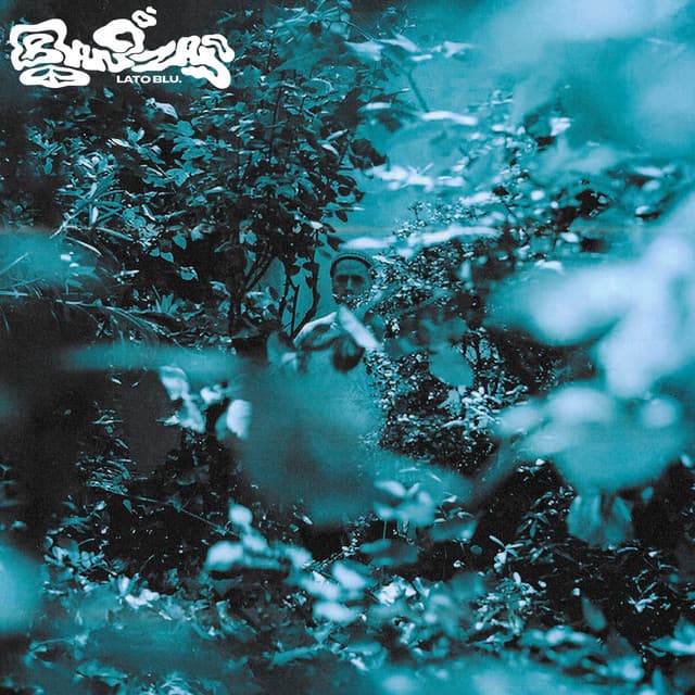 Allucinazioni cover art