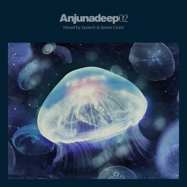 Q.E.D. cover art