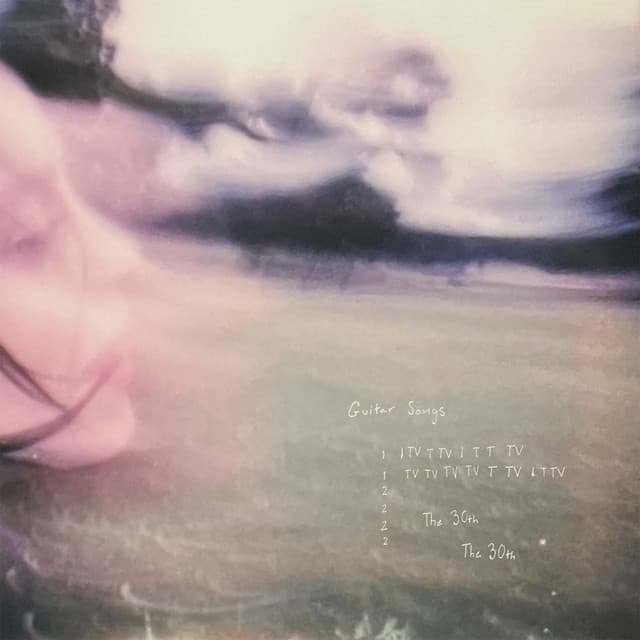 The 30th cover art