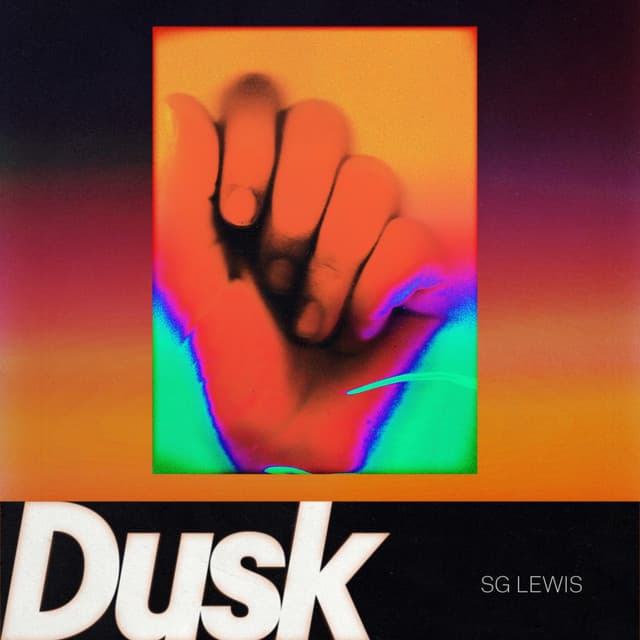 Tides cover art