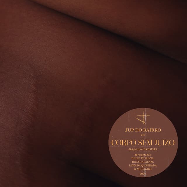 PELO AMOR DE DEIZE cover art