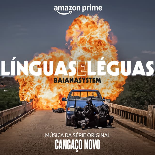 Engolindo Fogo e Cuspindo Aço cover art
