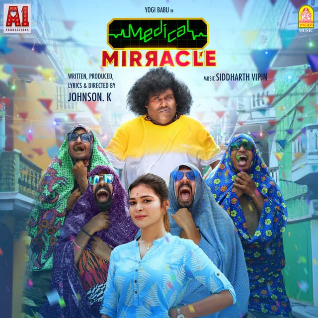 Vaa Killadi Kittu cover art