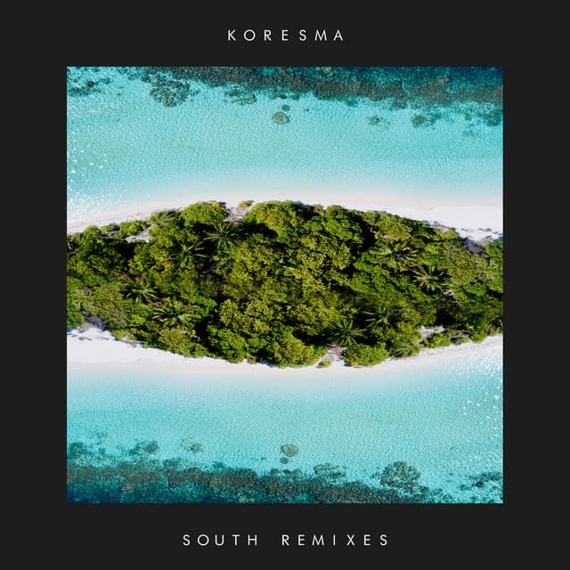 Offshores (Banyan Remix) cover art