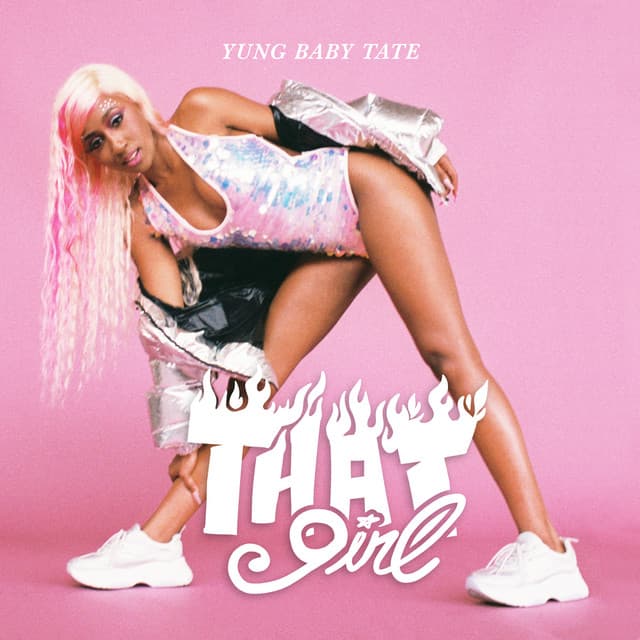 That Girl cover art
