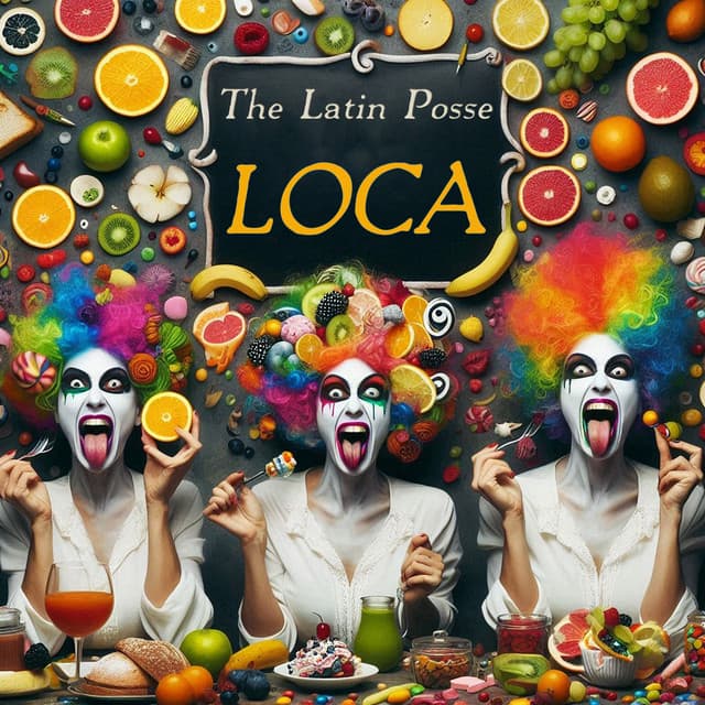 The Latin Posse