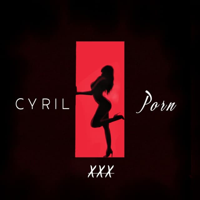 Porn cover art