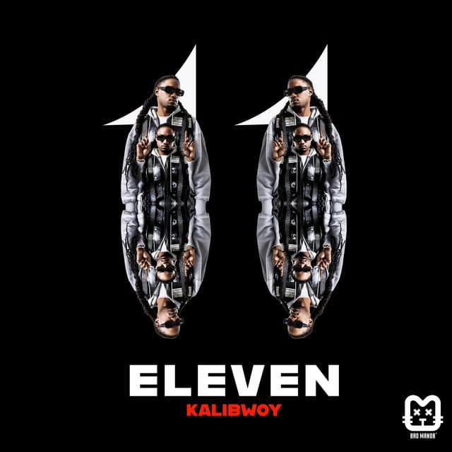 Gyall 4 Ever cover art