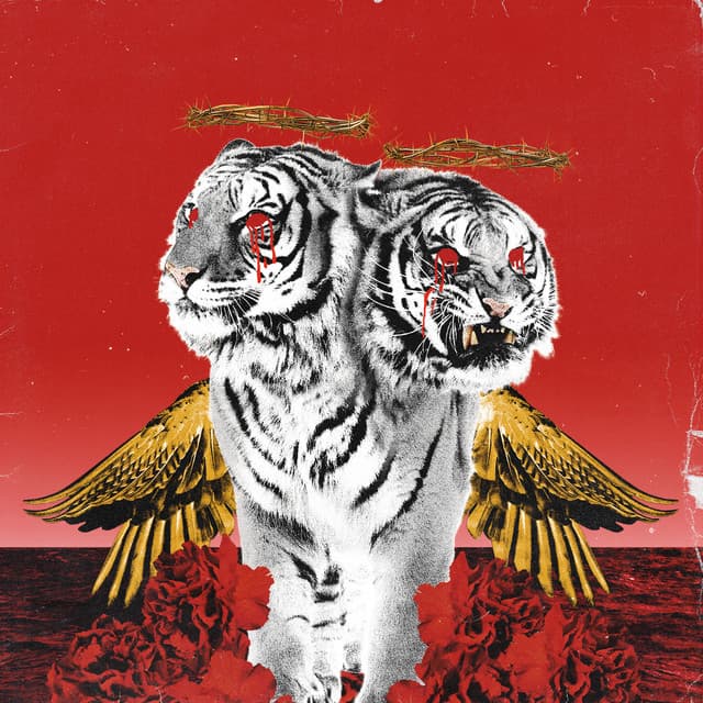 New Levels New Devils cover art