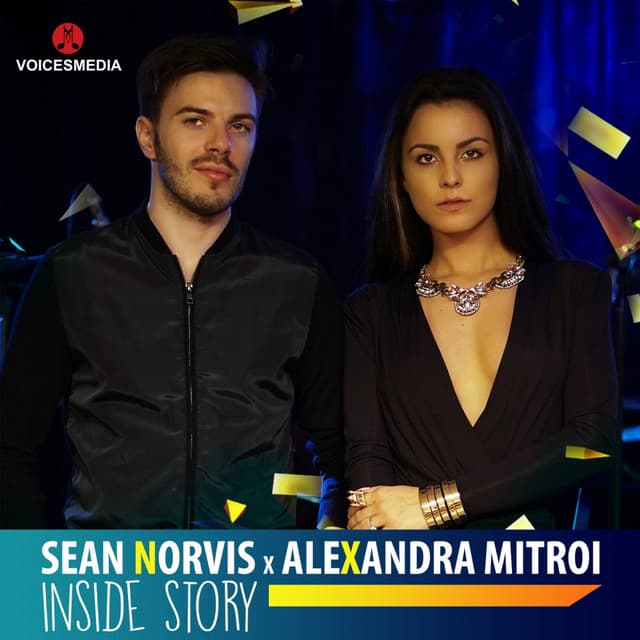 Alexandra Mitroi