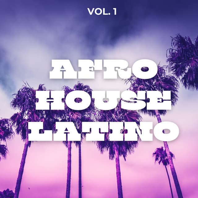 Vale La Pena - Afro Mix cover art